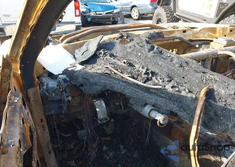 2013 Chevrolet Camaro 1Ss из США, поврежденный, VIN 2G1FS1EW6D9231481